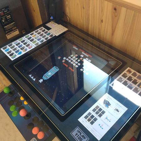Momiji Hostel Minamiaso Dış mekan fotoğraf
